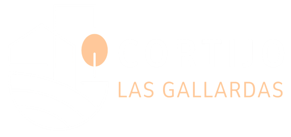 Logotipo Cortijo las gallardas